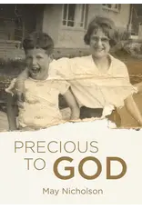 May Nicholson and Irene Howat Precious to God