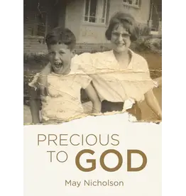 May Nicholson and Irene Howat Precious to God