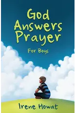 Irene Howat God Answers Prayer for Boys