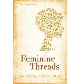 Diana Lynn Severance Feminine Threads