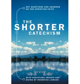 Roderick Lawson The Shorter Catechism