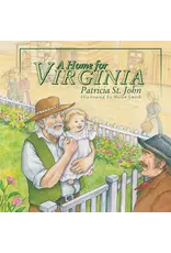 Patricia St John A Home for Virginia