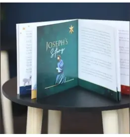 Colin Smith Christmas Stories