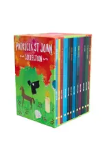 Patricia St John Patricia St John Collection - Box Set