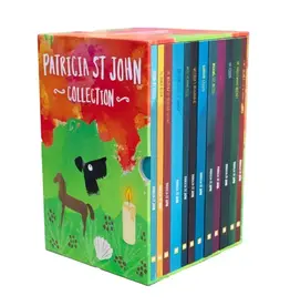 Patricia St John Patricia St John Collection - Box Set