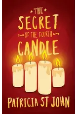 Patricia St John The Secret of the Candle