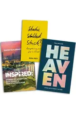 Stuck?, Heaven and Inspired Bundle
