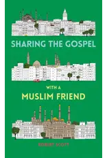 Robert Scott Sharing the Gospel with a Muslim Friend