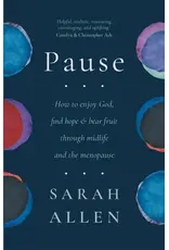 Sarah Allen Pause