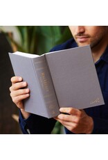 John MacArthur ESV MacArthur Study Bible Hardcover