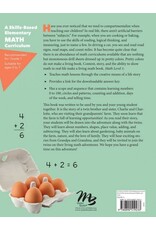 Math Lessons for a Living Education: Level 1