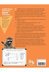 Masterbooks Math Lessons for a Living Education: Level 4