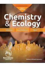 Richard and Debbie Lawrence God's Design for Chemistry and Ecology Set