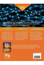 Richard and Debbie Lawrence God's Design for Chemistry and Ecology Set