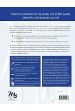 Richard and Debbie Lawrence God's Design for Chemistry and Ecology Set