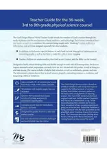 Richard and Debbie Lawrence God's Design for the Physical World Set (MB Edition)