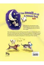 Masterbooks Not Too Small at All: A Mouse Tale