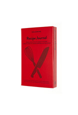 Moleskine Recipe Journal