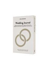 Moleskine Wedding Journal