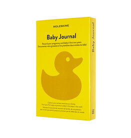 Moleskine Baby Journal
