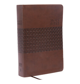 King James Study Bible, Large Print