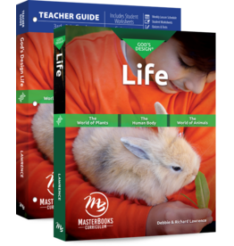 God's Design for Life Set