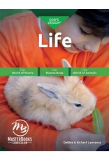 Richard and Debbie Lawrence God's Design for Life