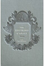John MacArthur The Doctrines of Grace (MacArthur)