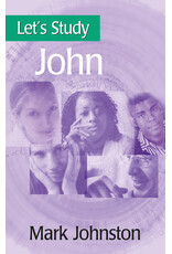 Mark Johnson Let's Study John