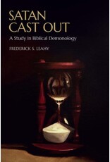 Frederick Leahy Satan Cast Out