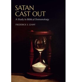 Frederick Leahy Satan Cast Out