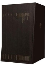 ESV Illuminated Scripture Journal Set - New Testament