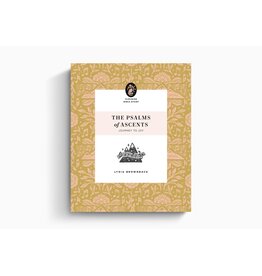 Lydia Brownback The Psalms of Ascents: Journey to Joy