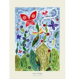 Great Delight Cards