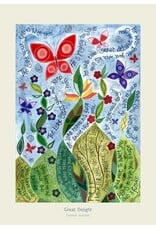 Great Delight Cards