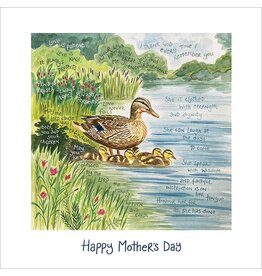 Mother's Day Card