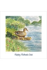 Mother's Day Card