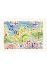 Mothers  Card