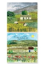 Be Still and Know that I am God and Everlasting Light Notecards