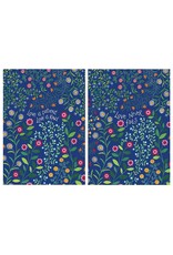 Love is Patient and Love Never Fails Notecards