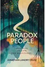 Jonathan Cruse Paradox People