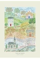 Times and Seasons Cards