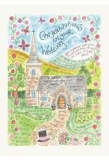 Wedding Card