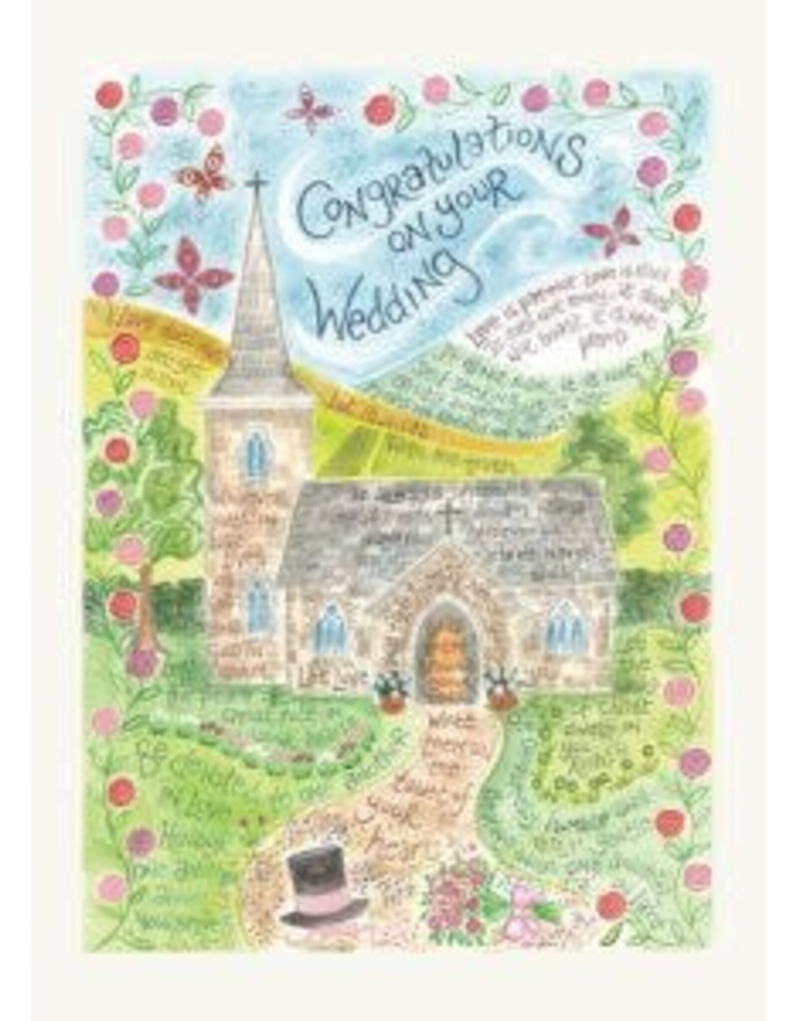 Wedding Card