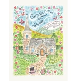 Wedding Card