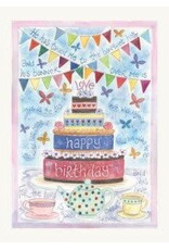 Birthday Card