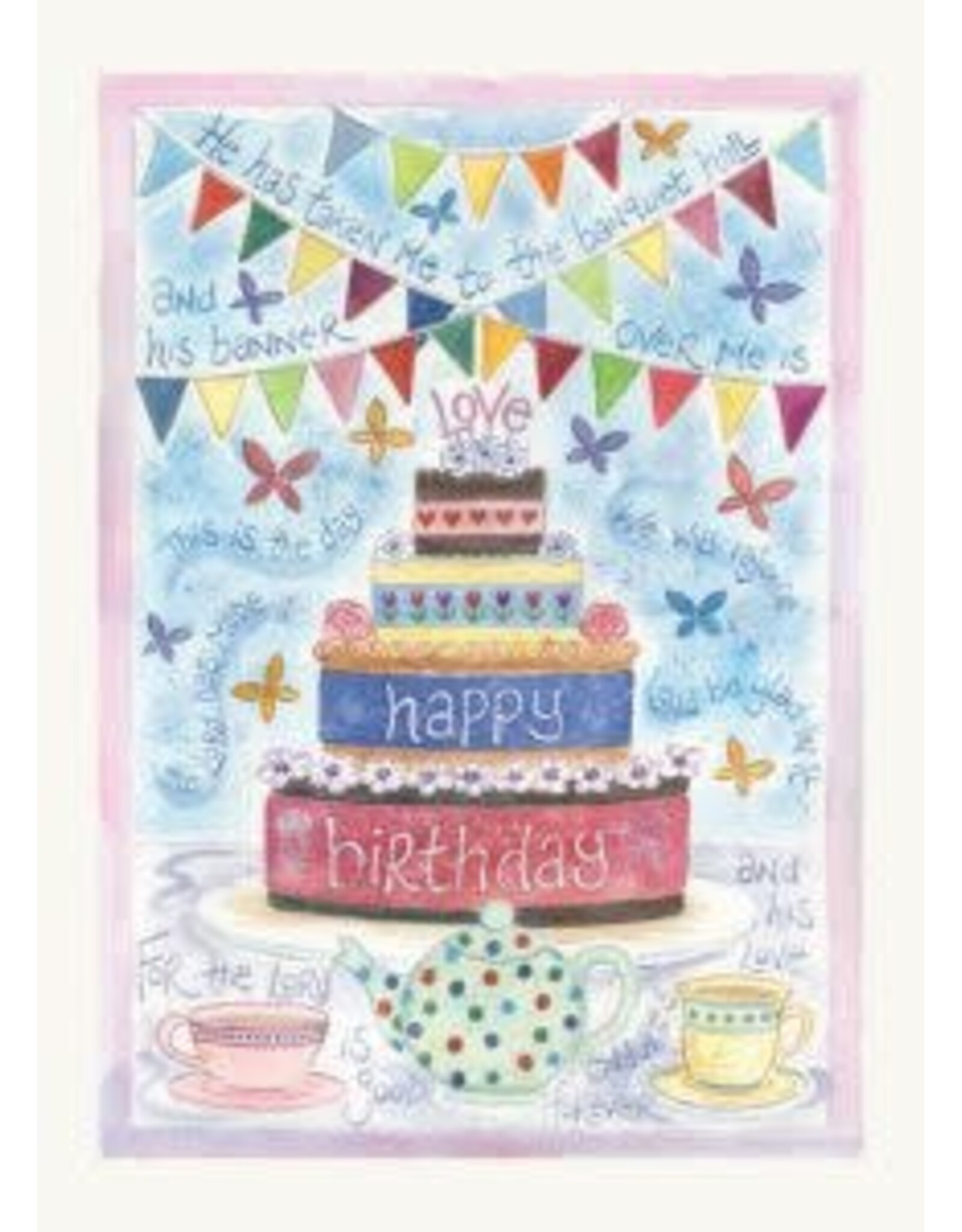Birthday Card