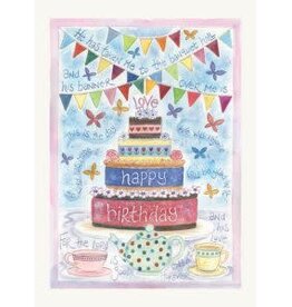 Birthday Card