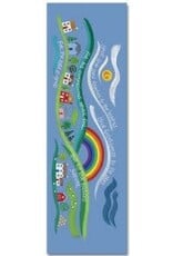 His Compassions Never Fail Bookmark
