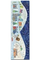 A Light Has Dawned Bookmark